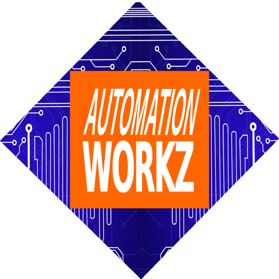 Automation Workz's logo