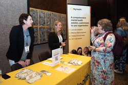 Conference photo gallery image showcasing conference highlights