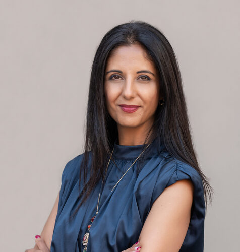 Soni Basi's profile picture