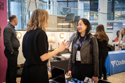 Conference photo gallery image showcasing conference highlights