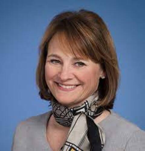 Kate Gebo's profile picture