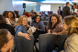 Conference photo gallery image showcasing conference highlights