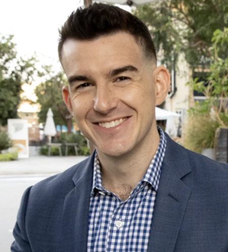 Nick Wolny's profile picture