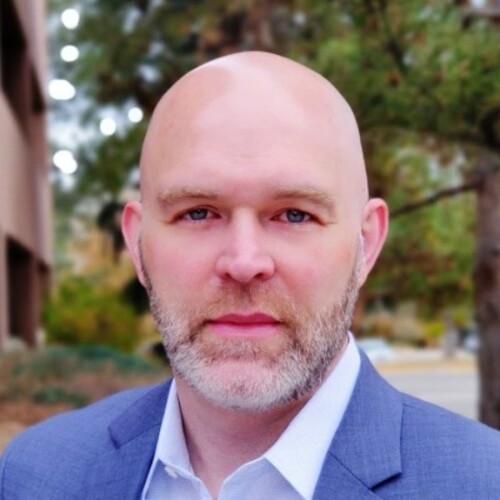 Matthew Gosney's profile picture