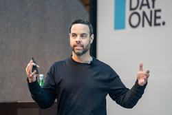 Conference photo gallery image showcasing conference highlights