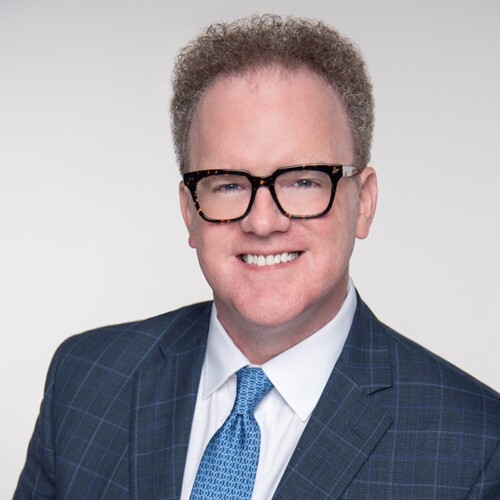 Todd Brown's profile picture