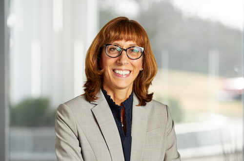 Lisa Bomrad's profile picture