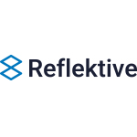 Reflektive's logo