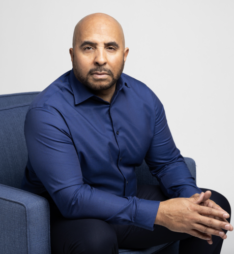 Ken Oliver's profile picture