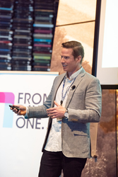 Conference photo gallery image showcasing conference highlights