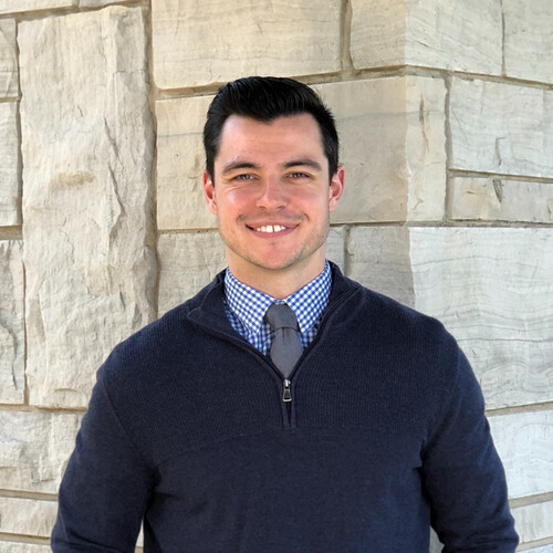 Josh Parente's profile picture