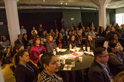 Conference photo gallery image showcasing conference highlights