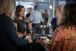 Conference photo gallery image showcasing conference highlights