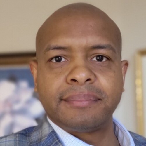 John Taylor's profile picture