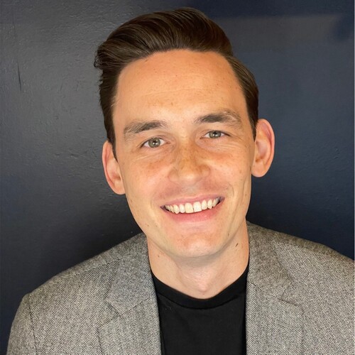 Jake Canull's profile picture