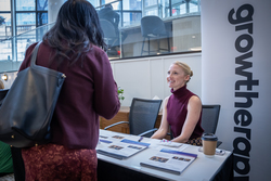 Conference photo gallery image showcasing conference highlights