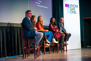 Culture That’s Real: Translating Company Values Into Everyday Reality (Panel)