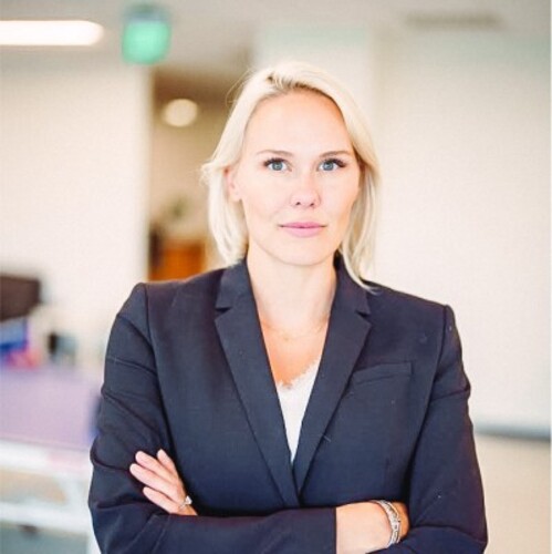 Misti Vogt's profile picture