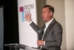 Conference photo gallery image showcasing conference highlights