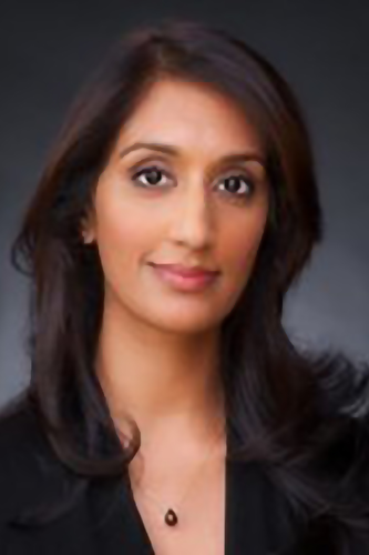 Linda Pourmassina's profile picture