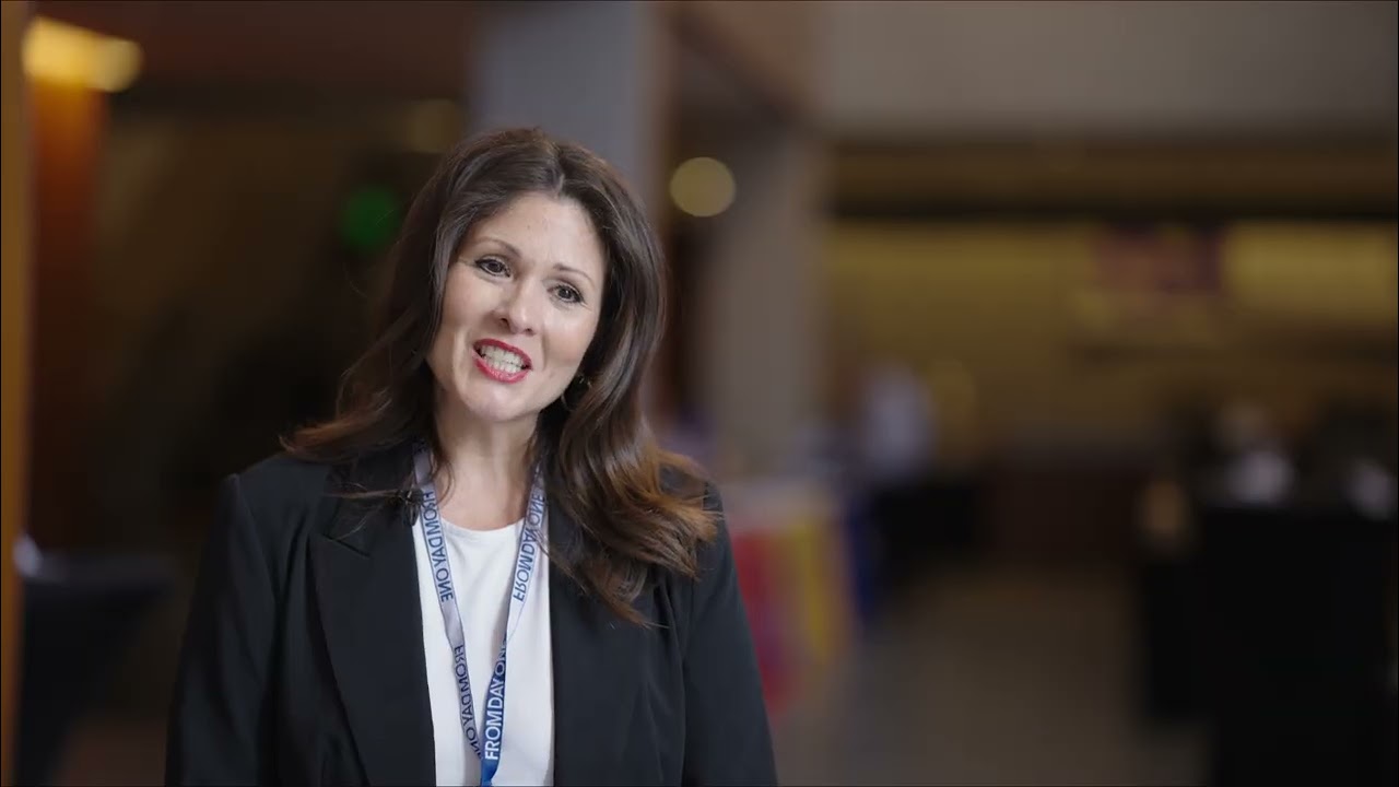 Conference video thumbnail