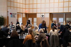 Conference photo gallery image showcasing conference highlights