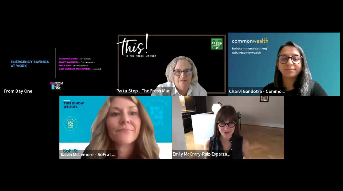 Conference video thumbnail