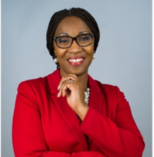 Marcia Kimm-Jackson's profile picture