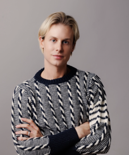 Lukas Mudra's profile picture