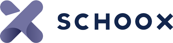 Schoox's logo