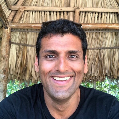 Tushar Makhija's profile picture