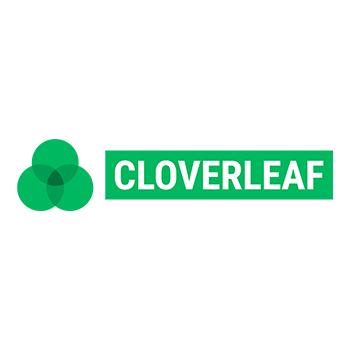 Cloverleaf's logo