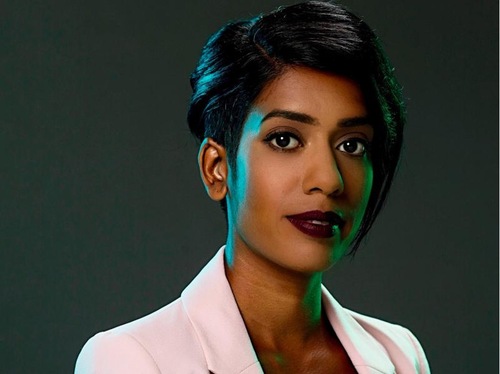 Sheree Atcheson's profile picture