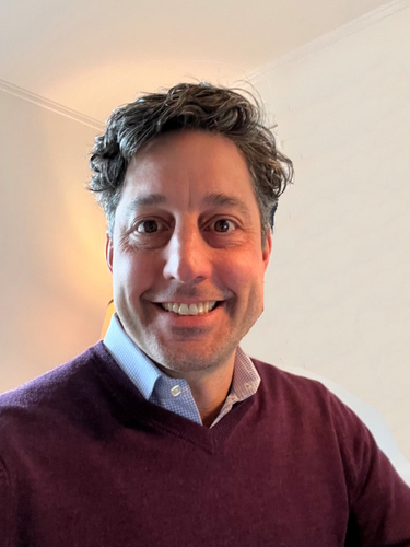 Marshall Bergmann's profile picture