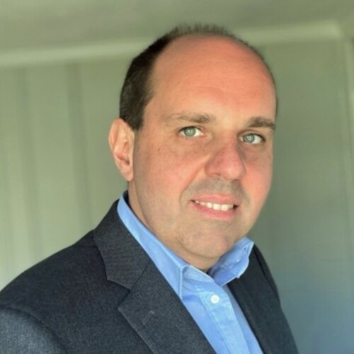Jeff Orlando's profile picture