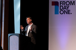 Conference photo gallery image showcasing conference highlights