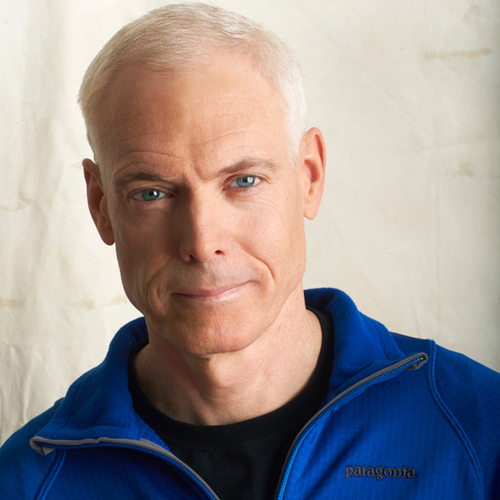 Jim Collins's profile picture