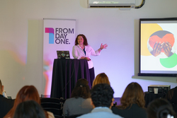 Conference photo gallery image showcasing conference highlights