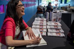 Conference photo gallery image showcasing conference highlights