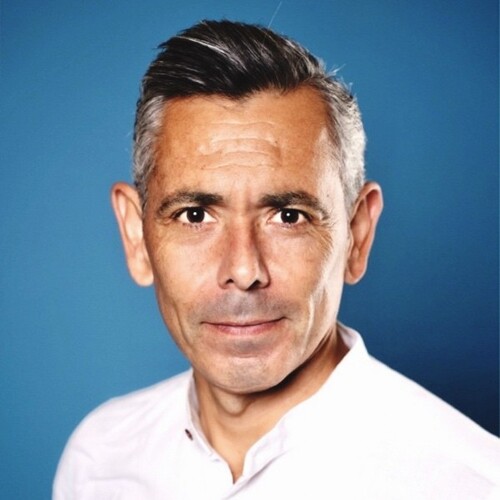 Andres Traslavina's profile picture