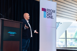 Conference photo gallery image showcasing conference highlights