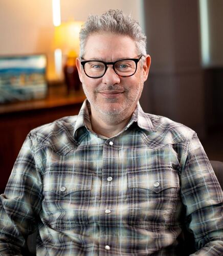 Sam Caplan's profile picture