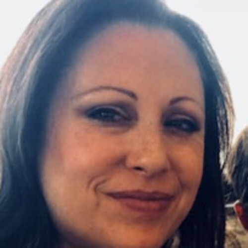 Katrina Hall 's profile picture