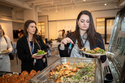 Conference photo gallery image showcasing conference highlights