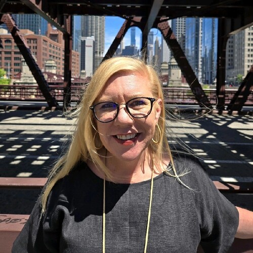 Heidi Sullivan's profile picture