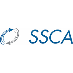 SSCA's logo