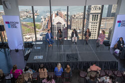 Conference photo gallery image showcasing conference highlights