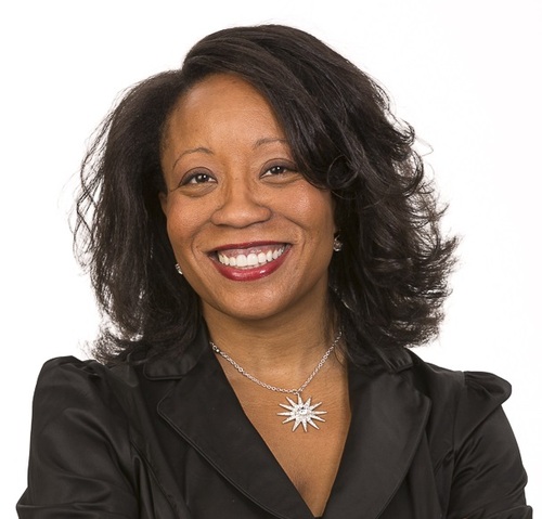 Elizabeth Morrison's profile picture