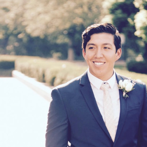 Jaime Ninataype's profile picture