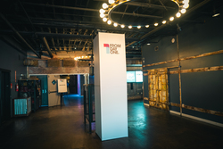 Conference photo gallery image showcasing conference highlights